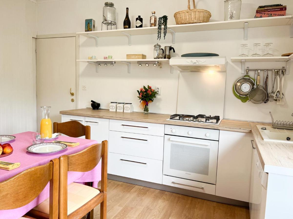 Apartment Mlini Central Eksteriør bilde