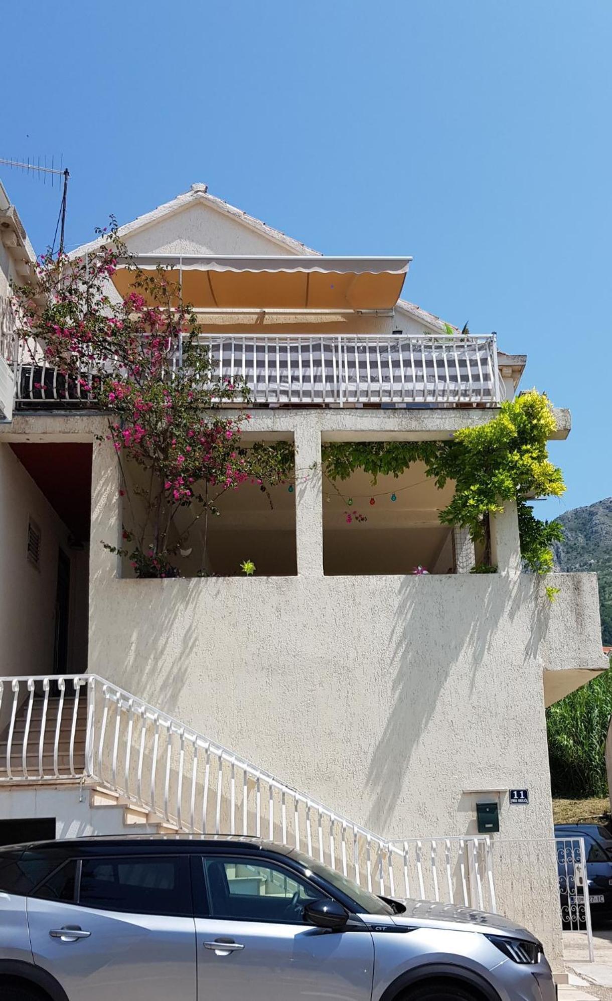 Apartment Mlini Central Rom bilde